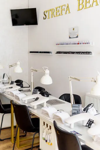 Strefa Beauty Katowice